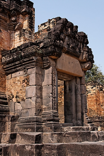 04-Prasat Sa Kamphaeng Yai-020